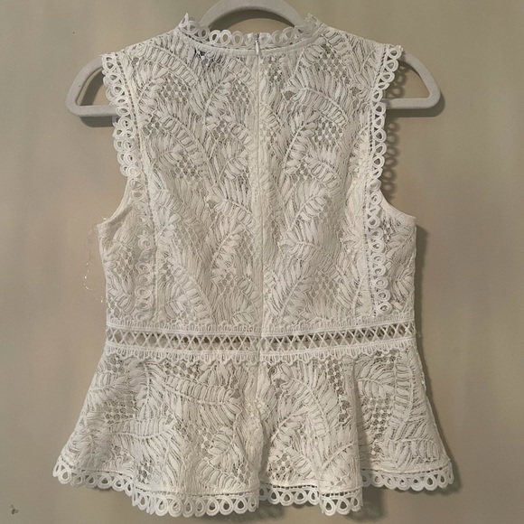 WILDFIRE - lace top - Picture 5 of 8